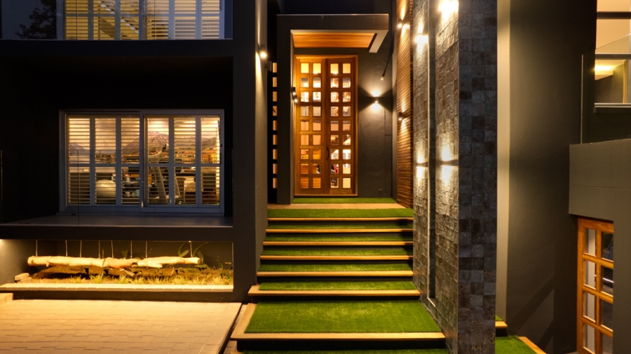 4 Bedroom Property for Sale in Hyde Park Gauteng