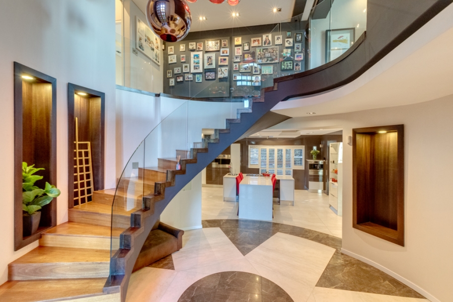 4 Bedroom Property for Sale in Hyde Park Gauteng