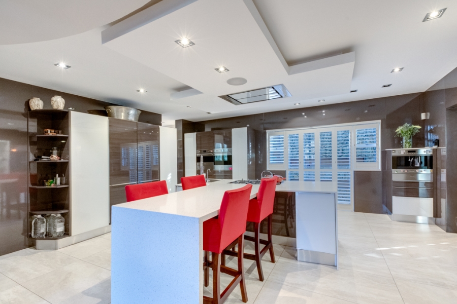 4 Bedroom Property for Sale in Hyde Park Gauteng