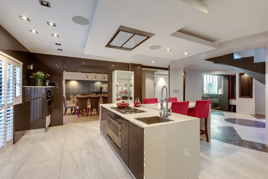 4 Bedroom Property for Sale in Hyde Park Gauteng