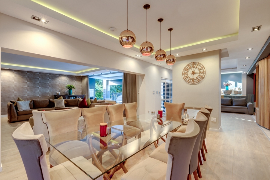 4 Bedroom Property for Sale in Hyde Park Gauteng