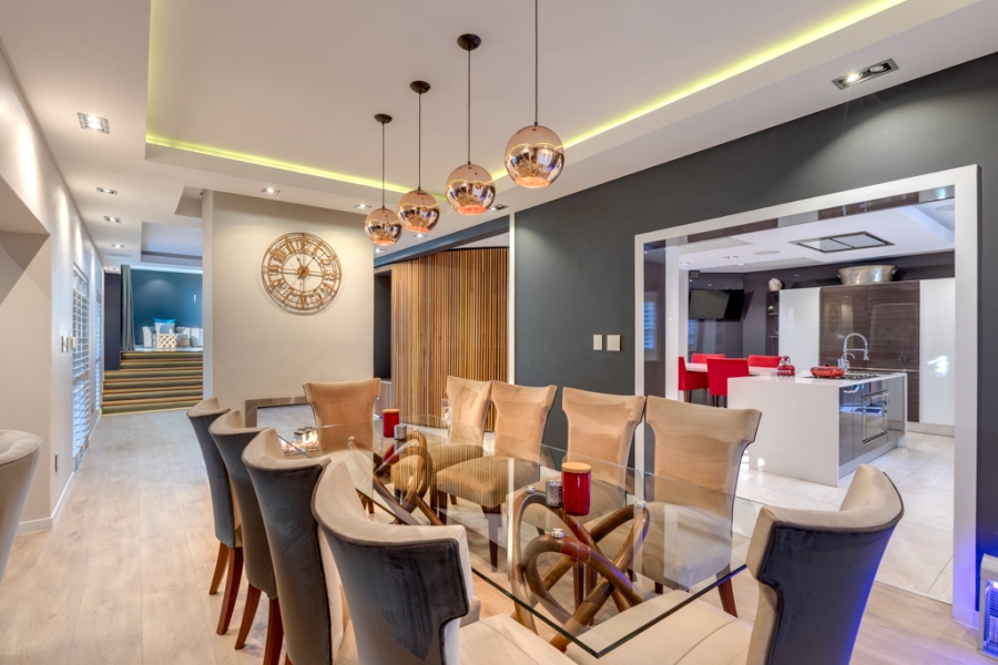 4 Bedroom Property for Sale in Hyde Park Gauteng