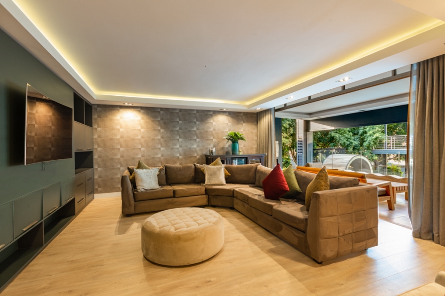 4 Bedroom Property for Sale in Hyde Park Gauteng