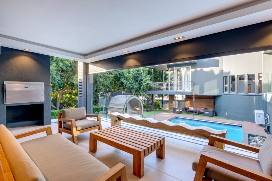 4 Bedroom Property for Sale in Hyde Park Gauteng