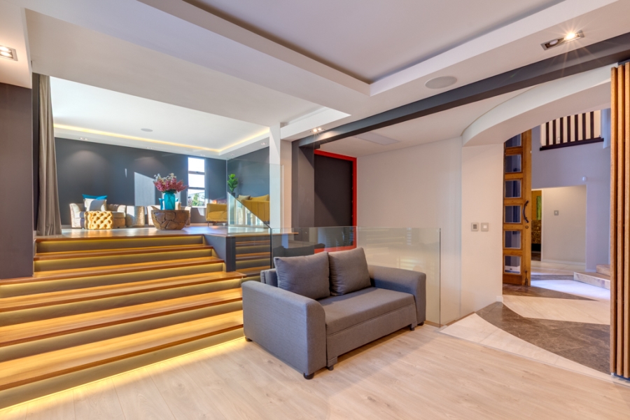 4 Bedroom Property for Sale in Hyde Park Gauteng