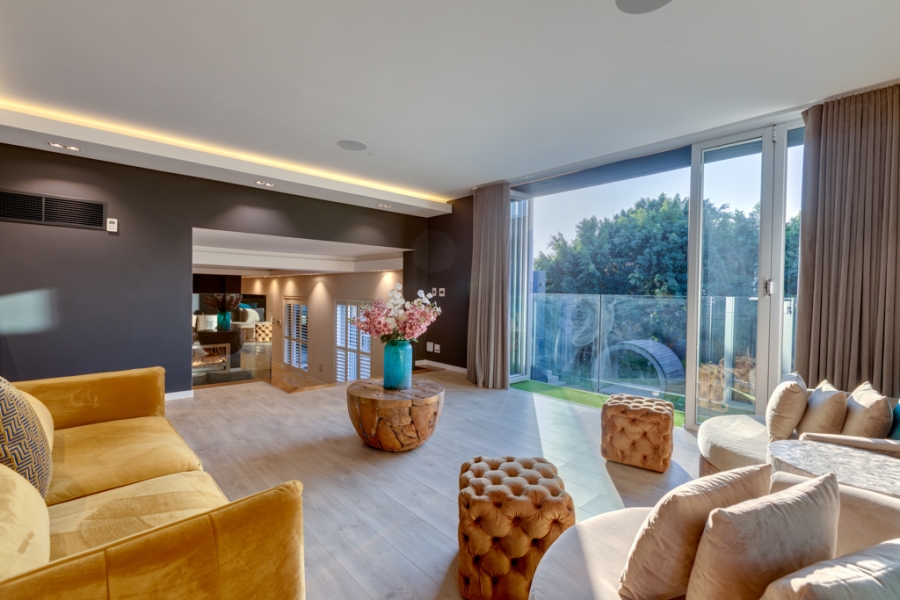 4 Bedroom Property for Sale in Hyde Park Gauteng