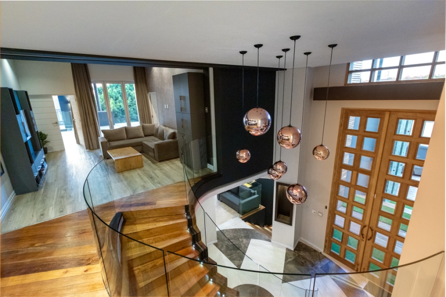 4 Bedroom Property for Sale in Hyde Park Gauteng