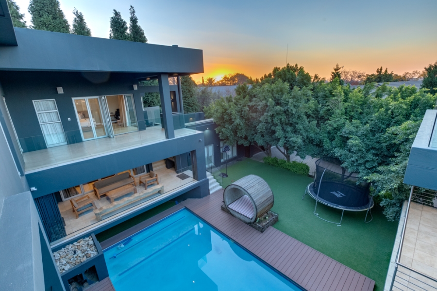 4 Bedroom Property for Sale in Hyde Park Gauteng