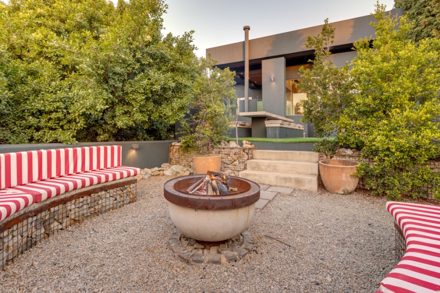 4 Bedroom Property for Sale in Hyde Park Gauteng