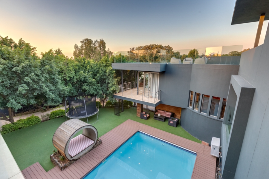 4 Bedroom Property for Sale in Hyde Park Gauteng