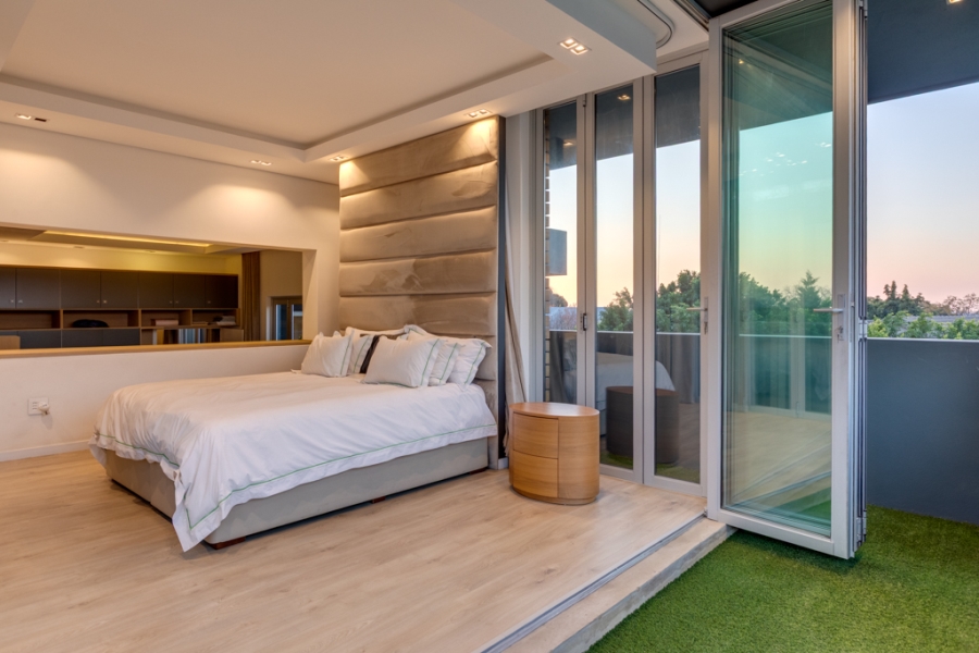 4 Bedroom Property for Sale in Hyde Park Gauteng