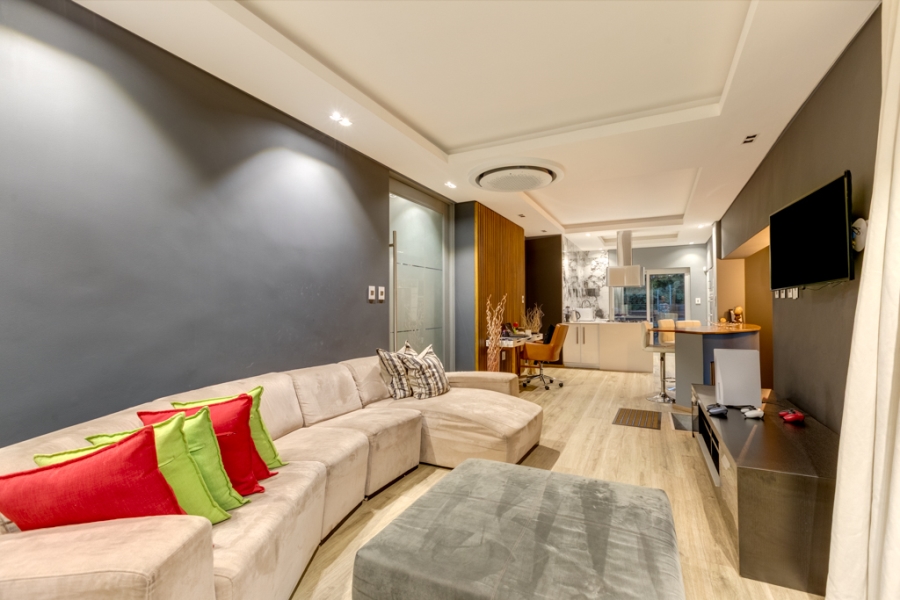 4 Bedroom Property for Sale in Hyde Park Gauteng