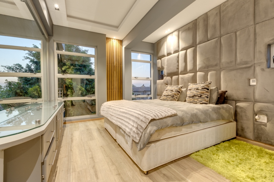 4 Bedroom Property for Sale in Hyde Park Gauteng