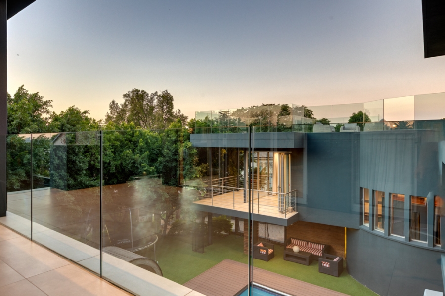 4 Bedroom Property for Sale in Hyde Park Gauteng