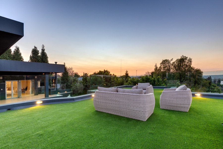 4 Bedroom Property for Sale in Hyde Park Gauteng