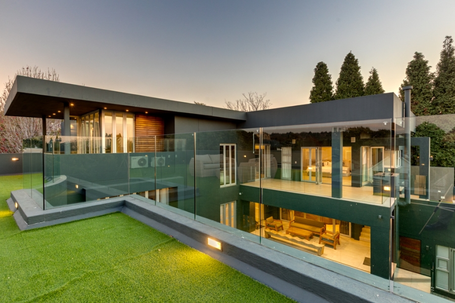 4 Bedroom Property for Sale in Hyde Park Gauteng