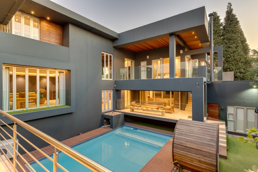 4 Bedroom Property for Sale in Hyde Park Gauteng