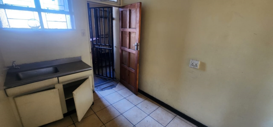 0 Bedroom Property for Sale in Berea Gauteng