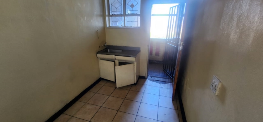0 Bedroom Property for Sale in Berea Gauteng