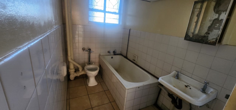 0 Bedroom Property for Sale in Berea Gauteng