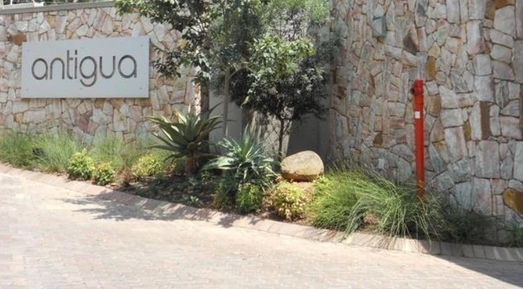 To Let 2 Bedroom Property for Rent in Bryanston Gauteng