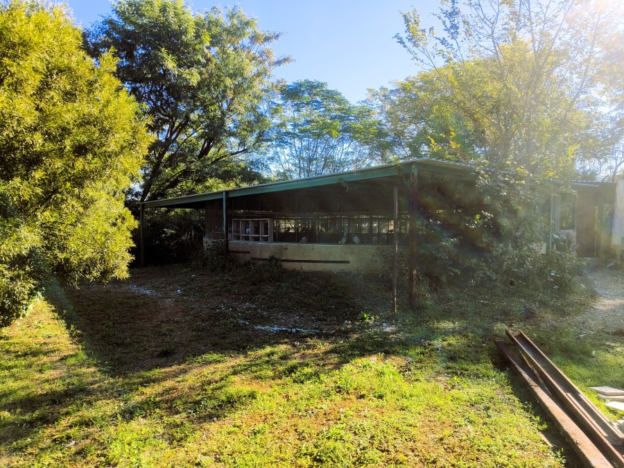 6 Bedroom Property for Sale in Kameeldrift East Gauteng