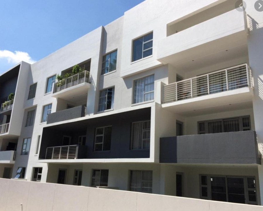 To Let 2 Bedroom Property for Rent in Atholl Gauteng