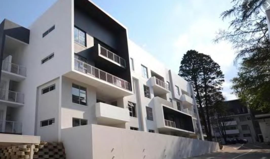 To Let 2 Bedroom Property for Rent in Atholl Gauteng