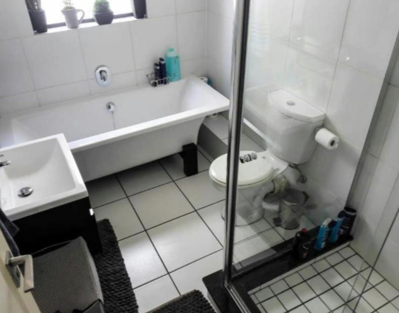 To Let 1 Bedroom Property for Rent in Greenstone Hill Gauteng