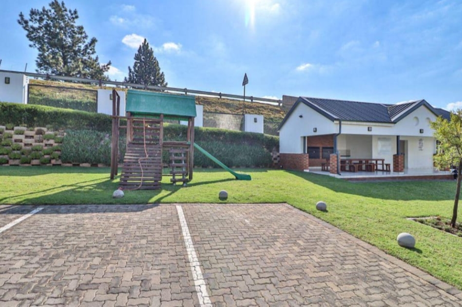 To Let 1 Bedroom Property for Rent in Greenstone Hill Gauteng