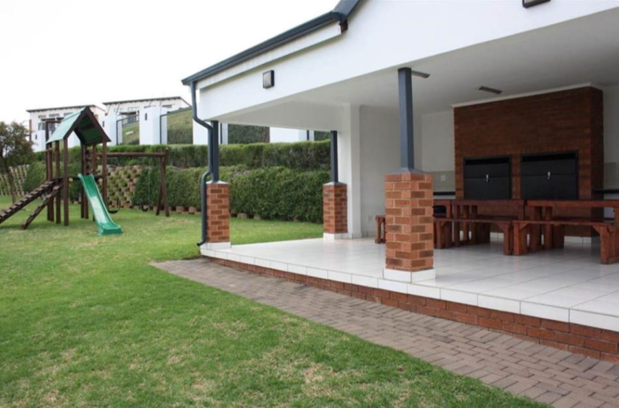 To Let 1 Bedroom Property for Rent in Greenstone Hill Gauteng