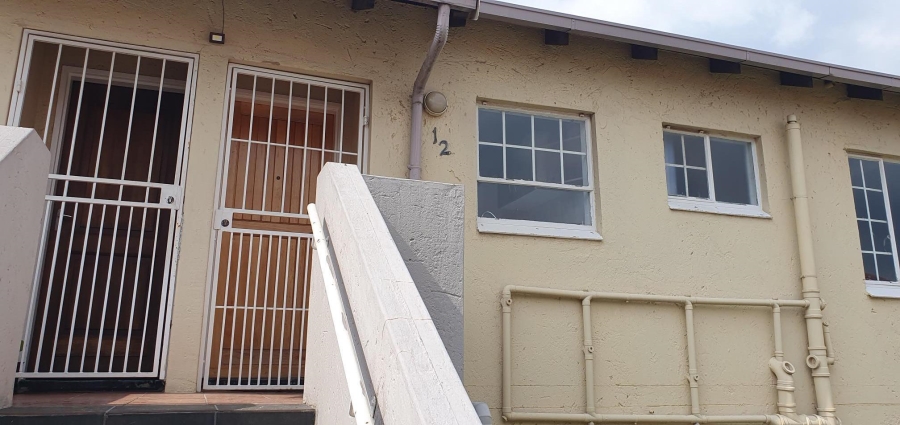 2 Bedroom Property for Sale in Meyersdal Gauteng