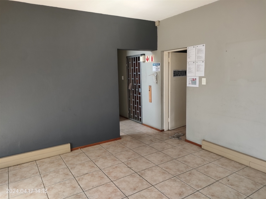 To Let commercial Property for Rent in Mostyn Park Gauteng