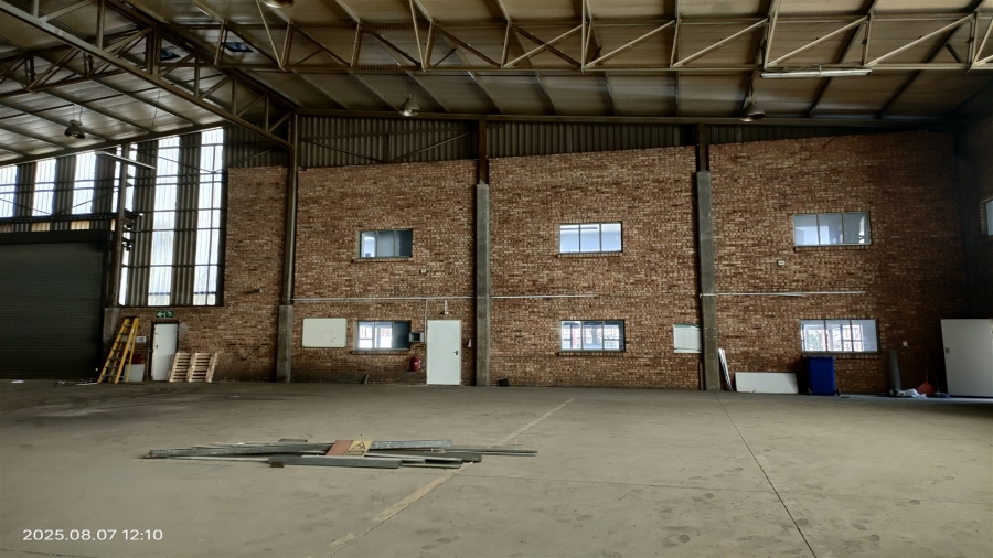 To Let commercial Property for Rent in Mostyn Park Gauteng