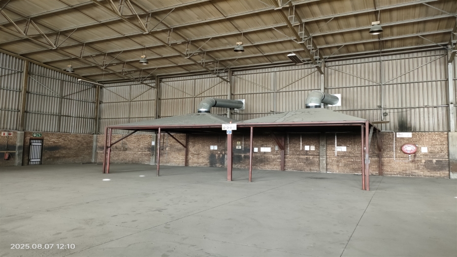 To Let commercial Property for Rent in Mostyn Park Gauteng