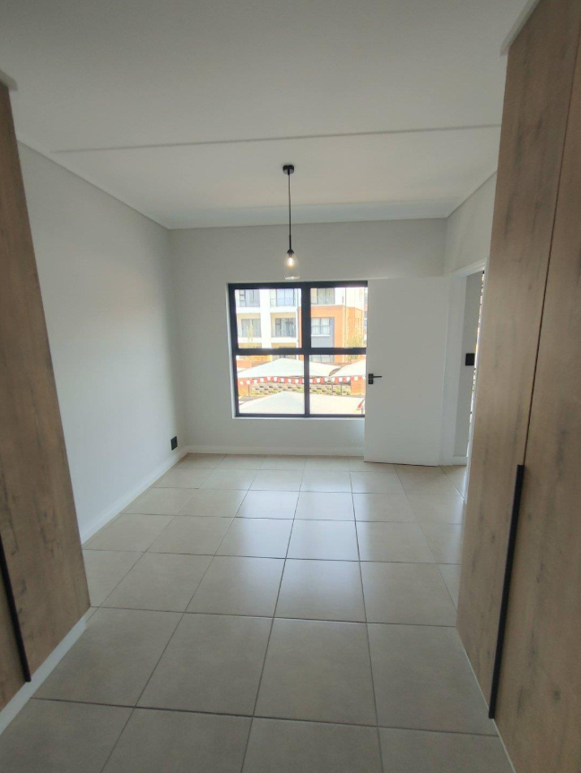 To Let 1 Bedroom Property for Rent in Linbro Park Gauteng