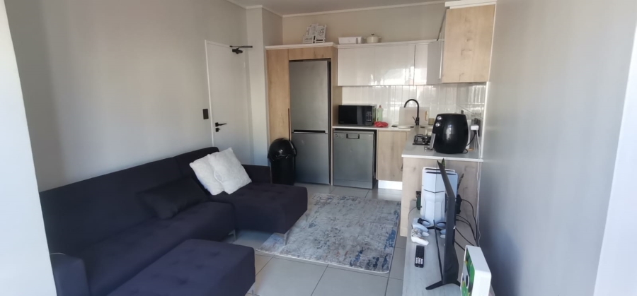 To Let 1 Bedroom Property for Rent in Linbro Park Gauteng