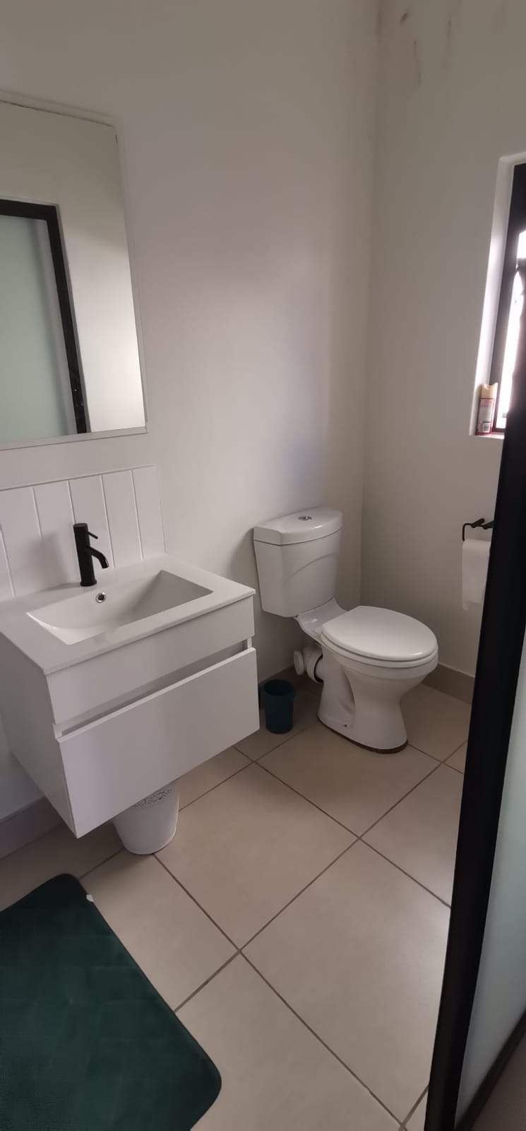 To Let 1 Bedroom Property for Rent in Linbro Park Gauteng
