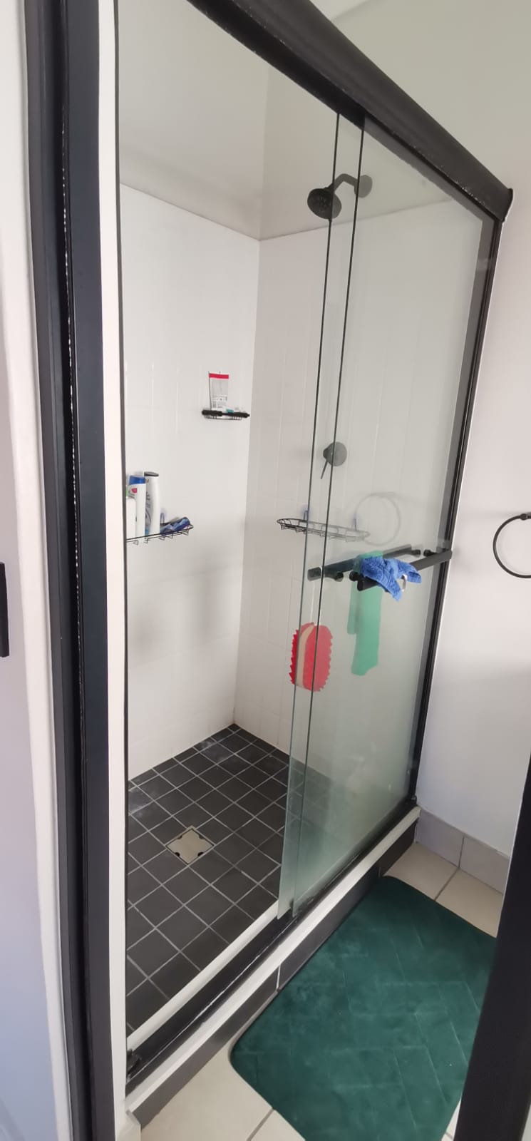 To Let 1 Bedroom Property for Rent in Linbro Park Gauteng