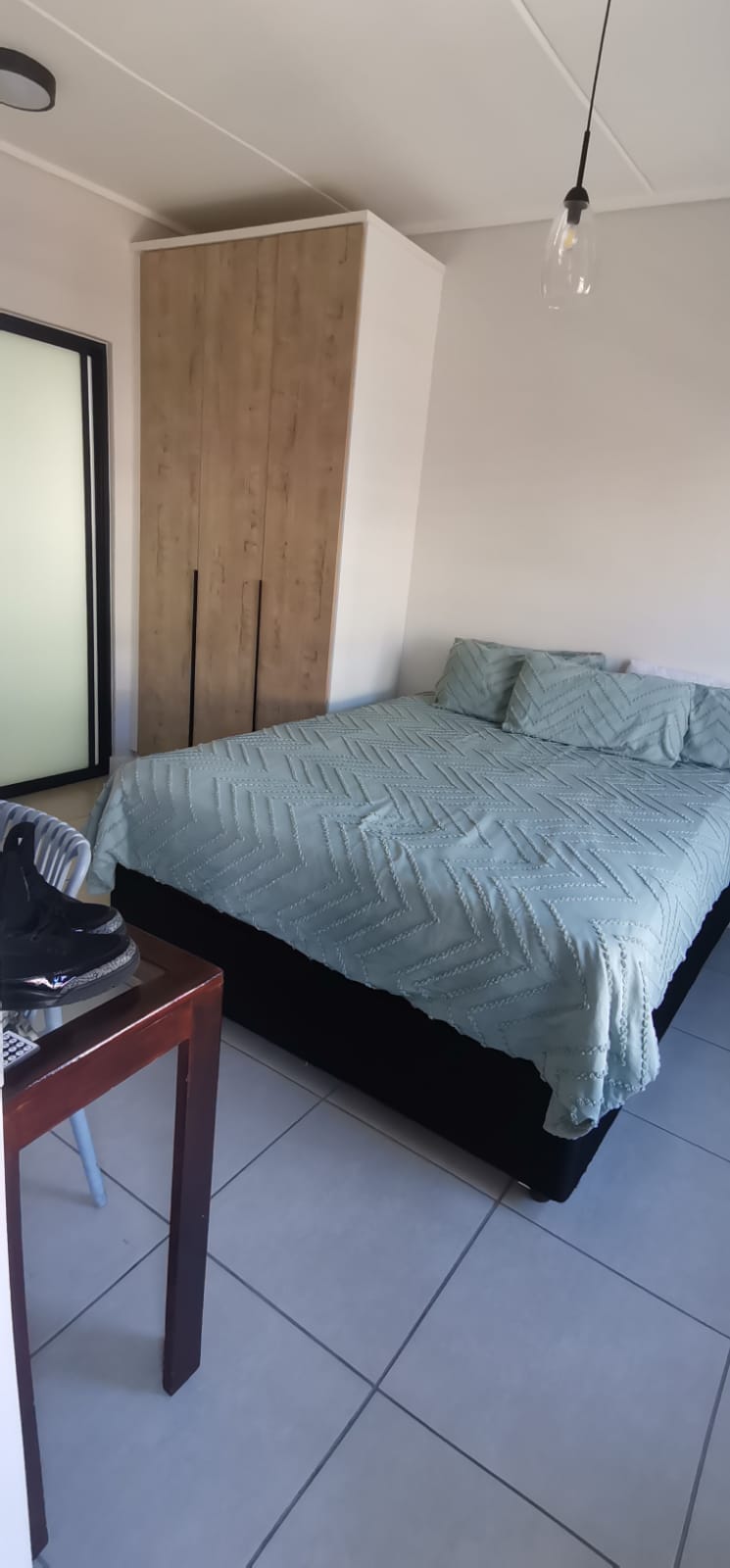 To Let 1 Bedroom Property for Rent in Linbro Park Gauteng