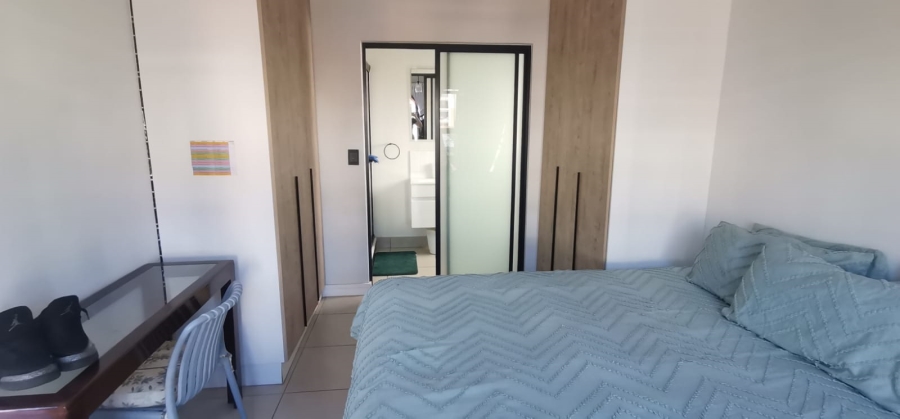 To Let 1 Bedroom Property for Rent in Linbro Park Gauteng