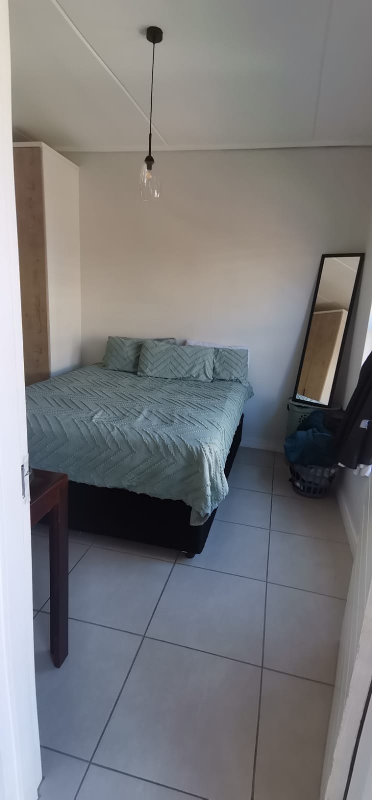 To Let 1 Bedroom Property for Rent in Linbro Park Gauteng