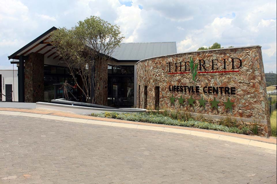To Let 1 Bedroom Property for Rent in Linbro Park Gauteng