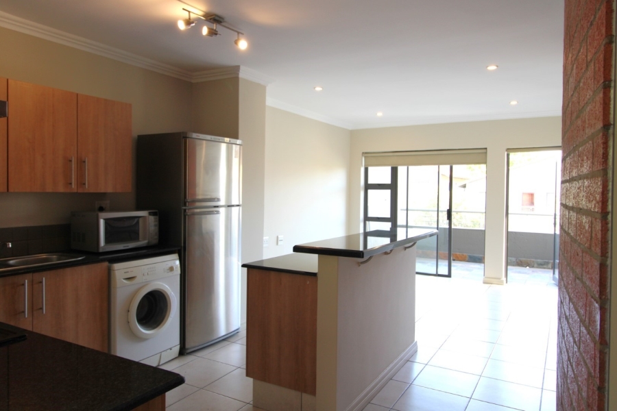 2 Bedroom Property for Sale in Rivonia Gauteng