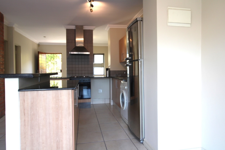 2 Bedroom Property for Sale in Rivonia Gauteng
