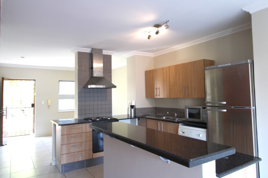 2 Bedroom Property for Sale in Rivonia Gauteng