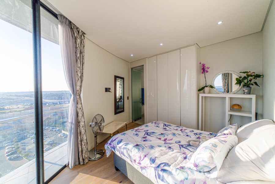 To Let 2 Bedroom Property for Rent in Waterfall Gauteng