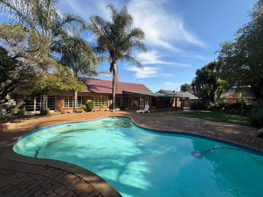 4 Bedroom Property for Sale in Hazeldene Gauteng
