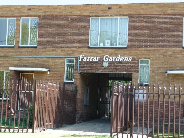 2 Bedroom Property for Sale in Farrarmere Gardens Gauteng
