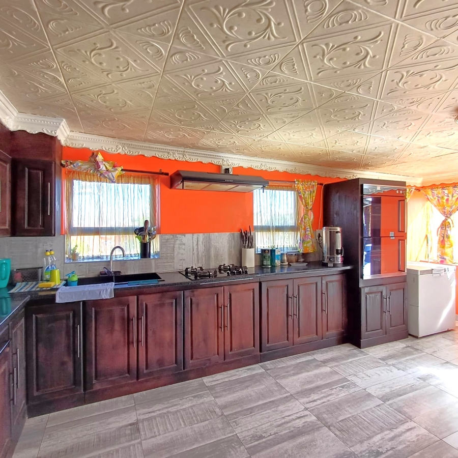 4 Bedroom Property for Sale in Helderstrome AH Gauteng